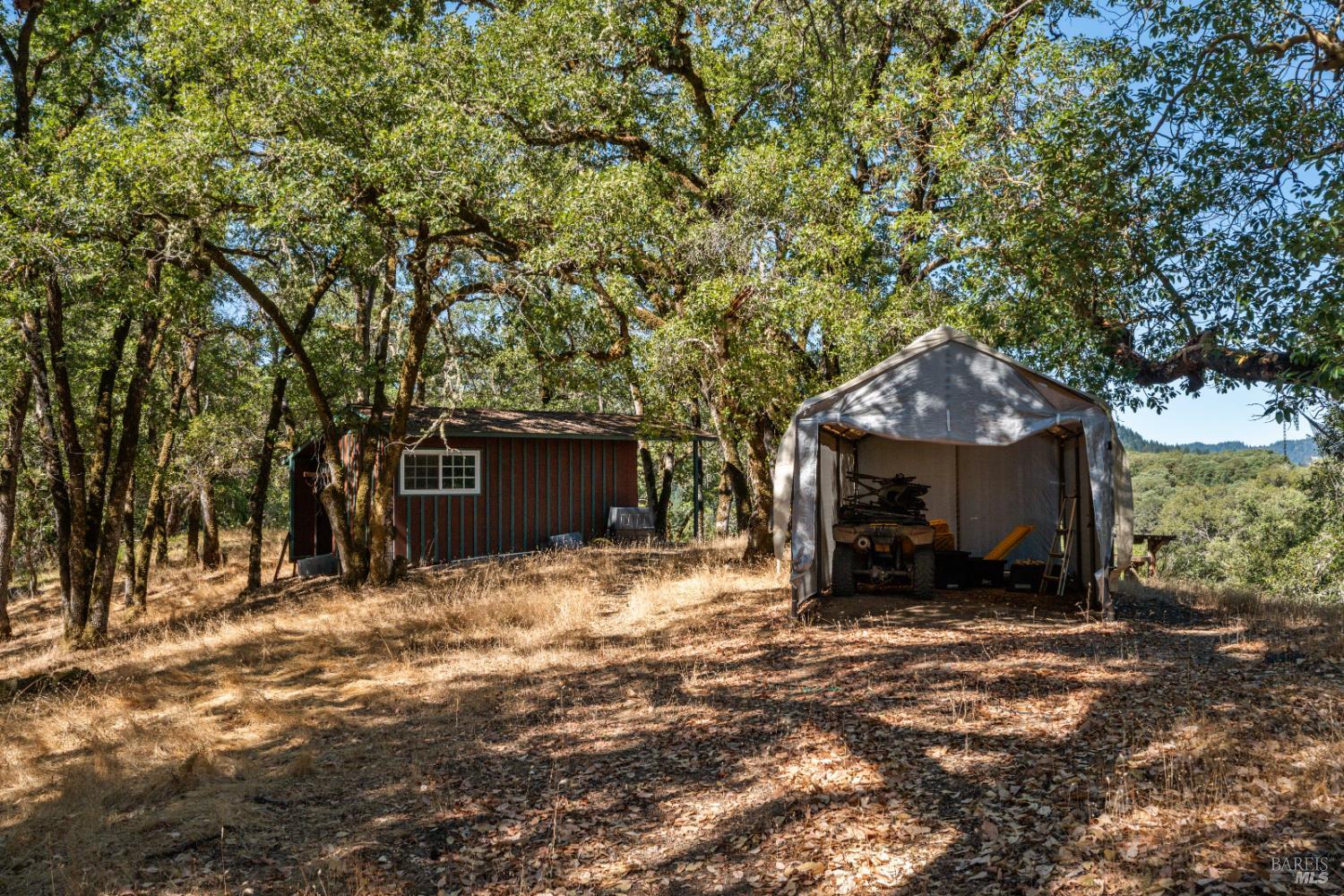 24051 Fig Tree Lane Yorkville CA 95494