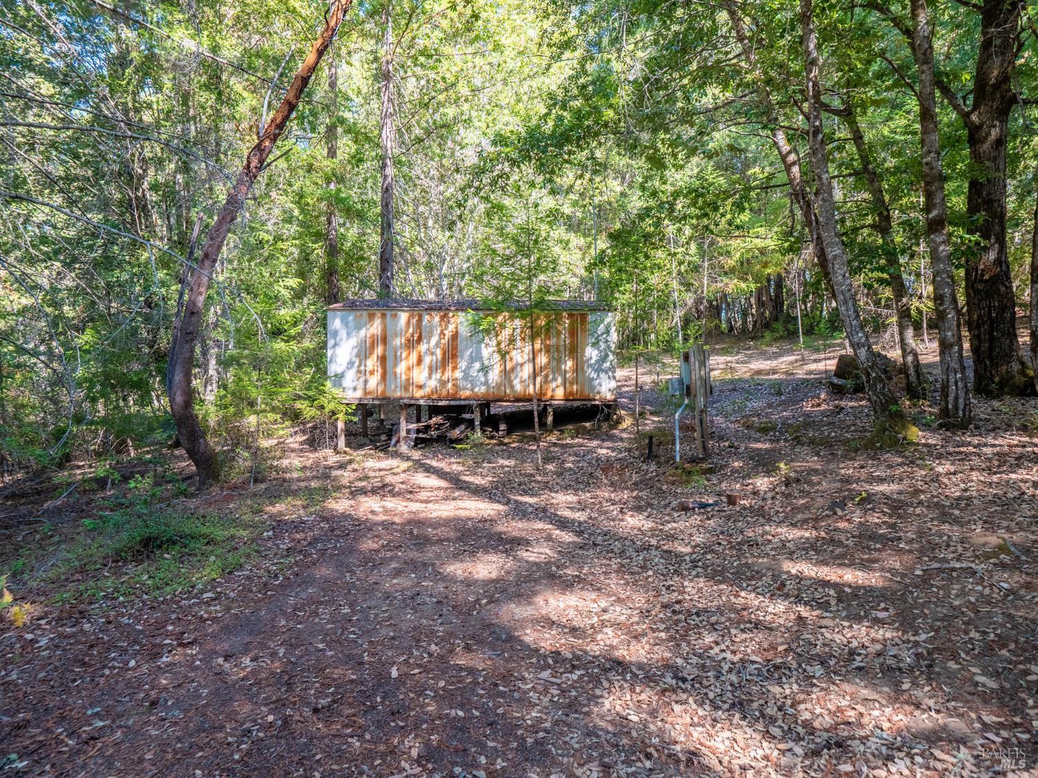 9375 Ravens Pike Road Boonville CA 95415