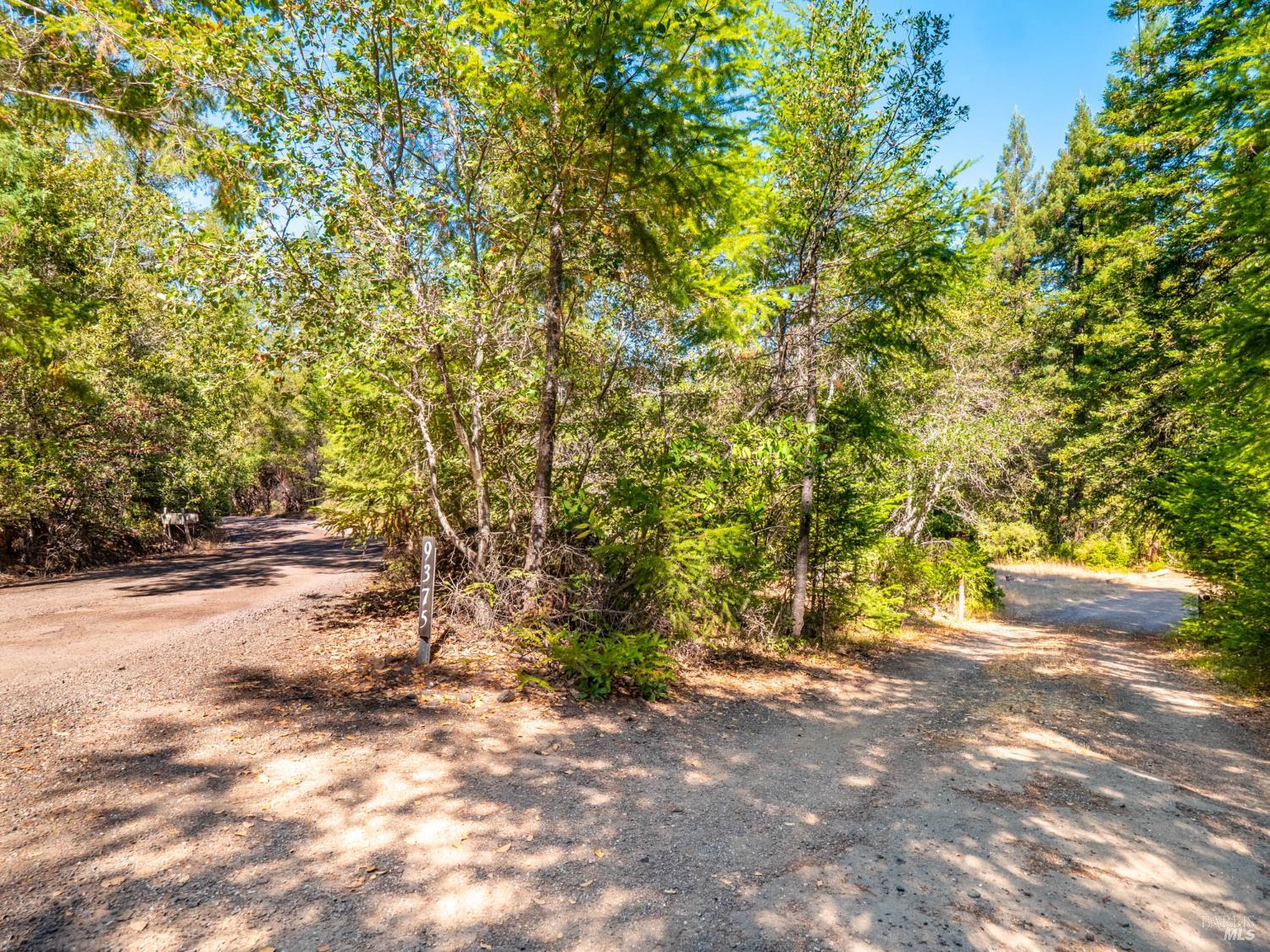 9375 Ravens Pike Road Boonville CA 95415