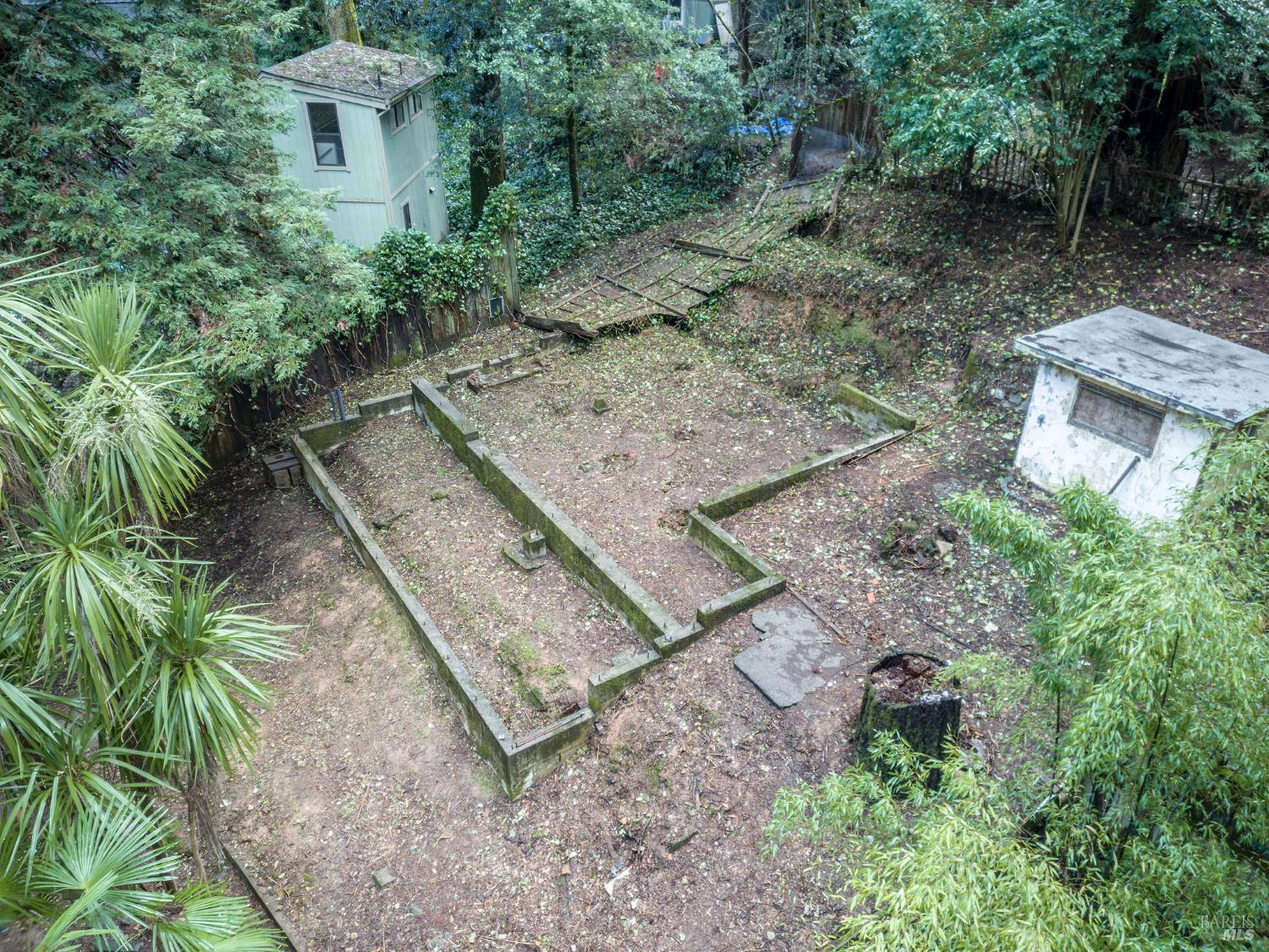 17340 Park Avenue Guerneville CA 95446