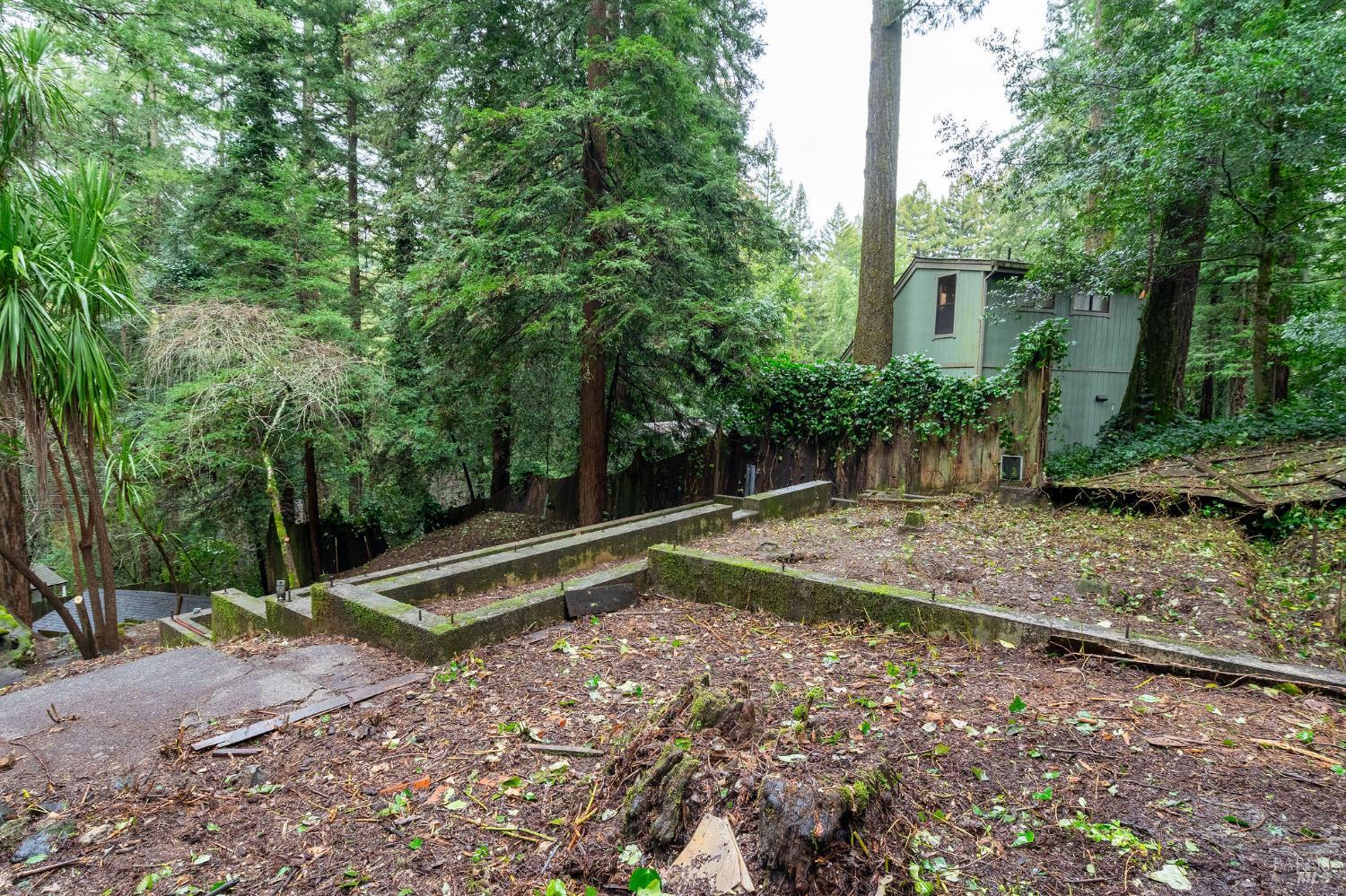 17340 Park Avenue Guerneville CA 95446