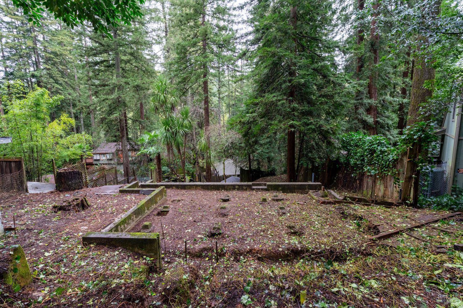 17340 Park Avenue Guerneville CA 95446