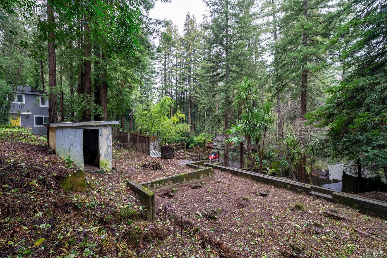 17340 Park Avenue Guerneville CA 95446