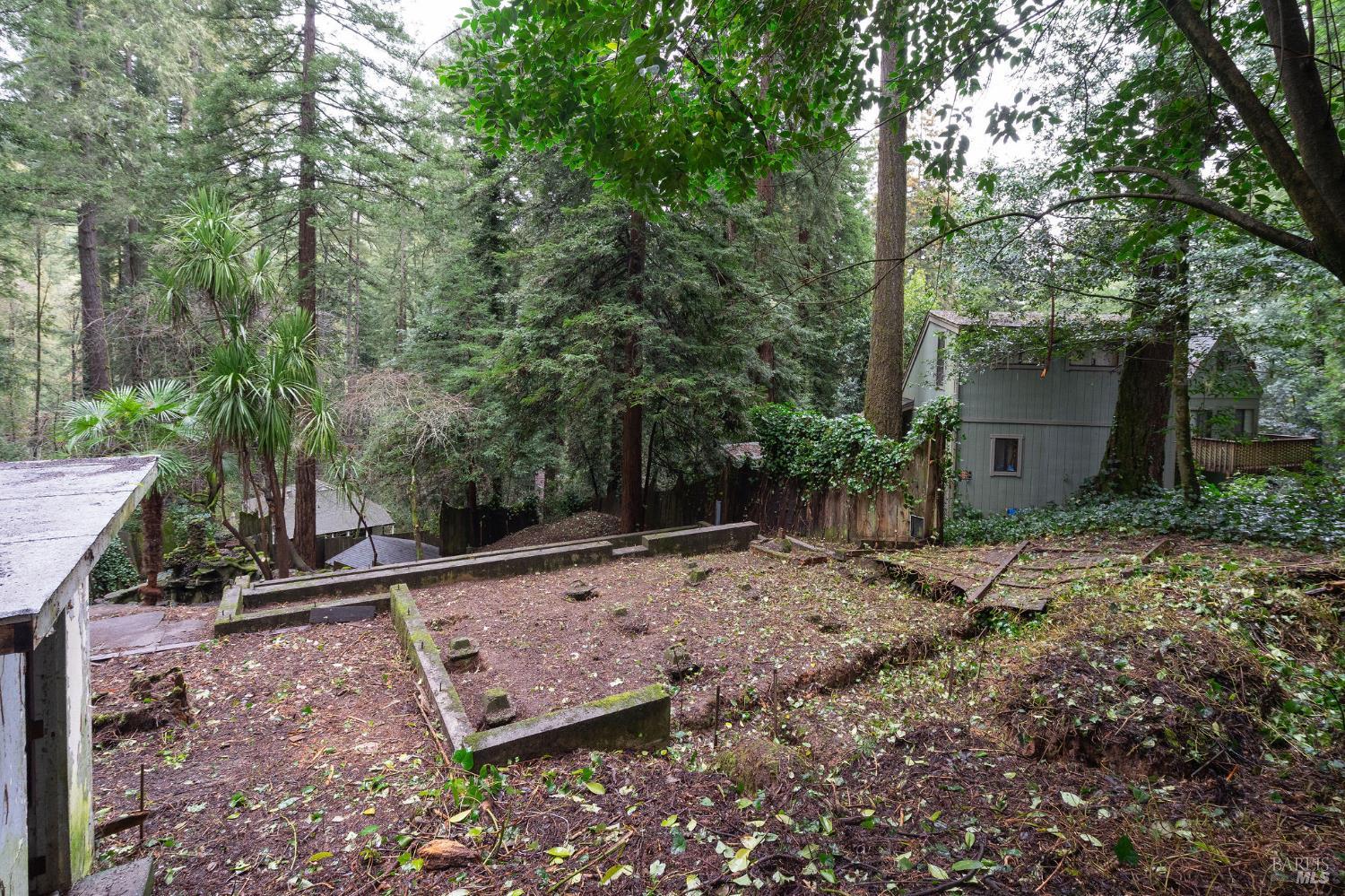 17340 Park Avenue Guerneville CA 95446