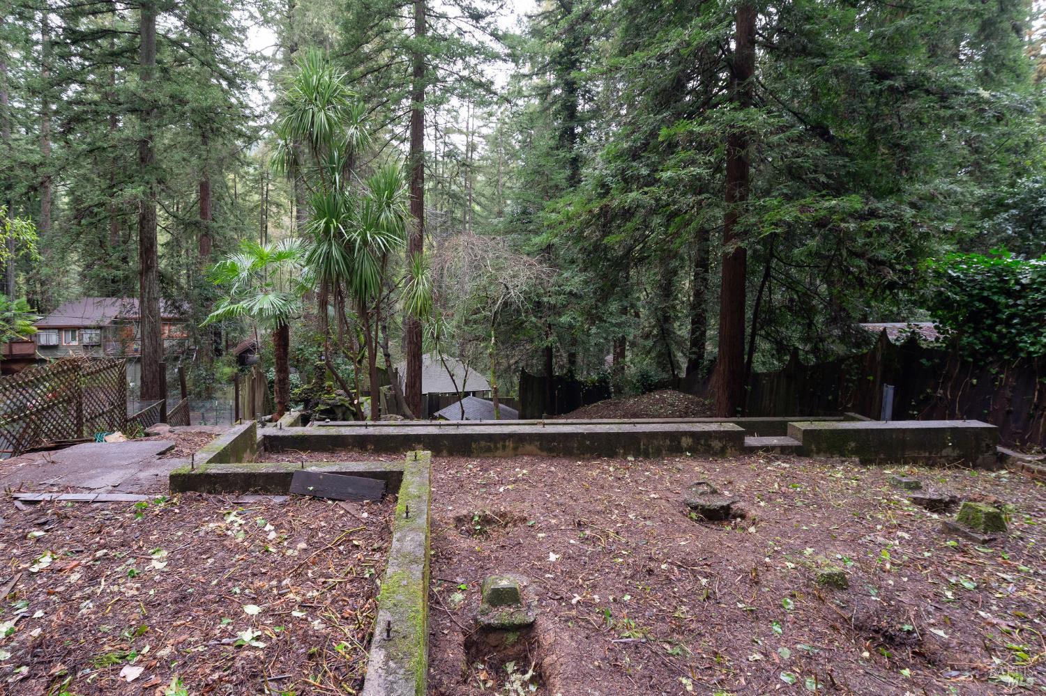 17340 Park Avenue Guerneville CA 95446