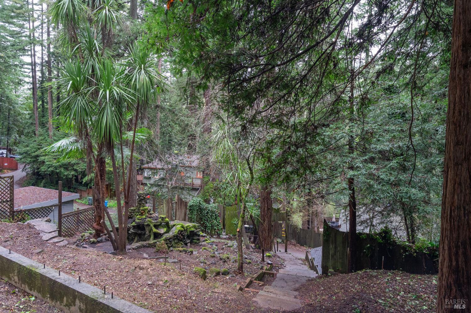 17340 Park Avenue Guerneville CA 95446