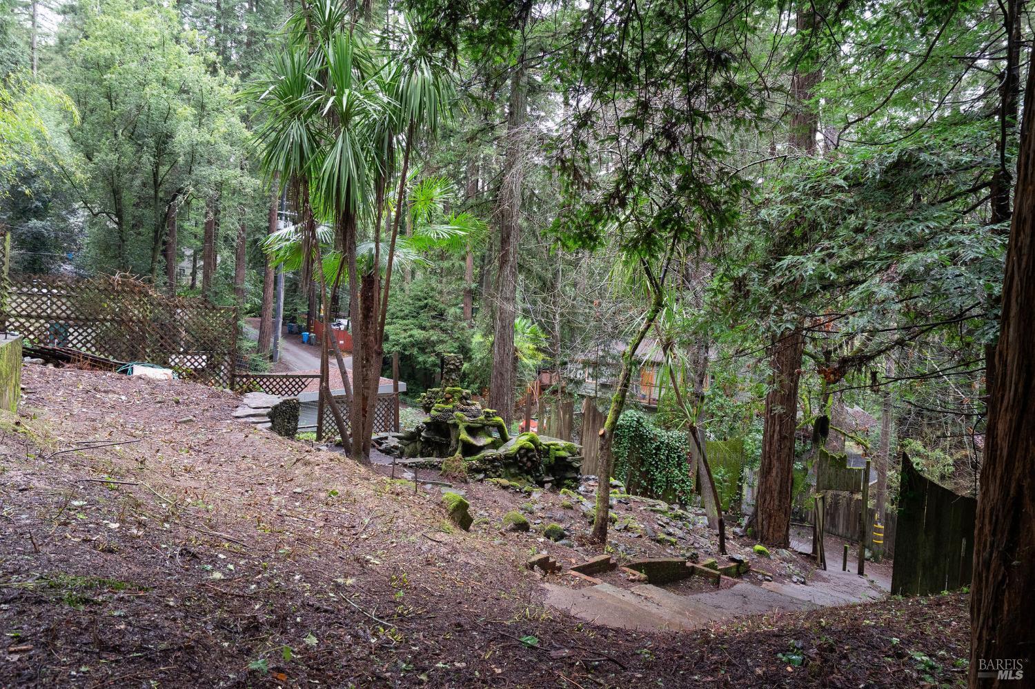 17340 Park Avenue Guerneville CA 95446
