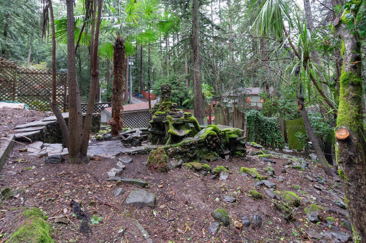 17340 Park Avenue Guerneville CA 95446