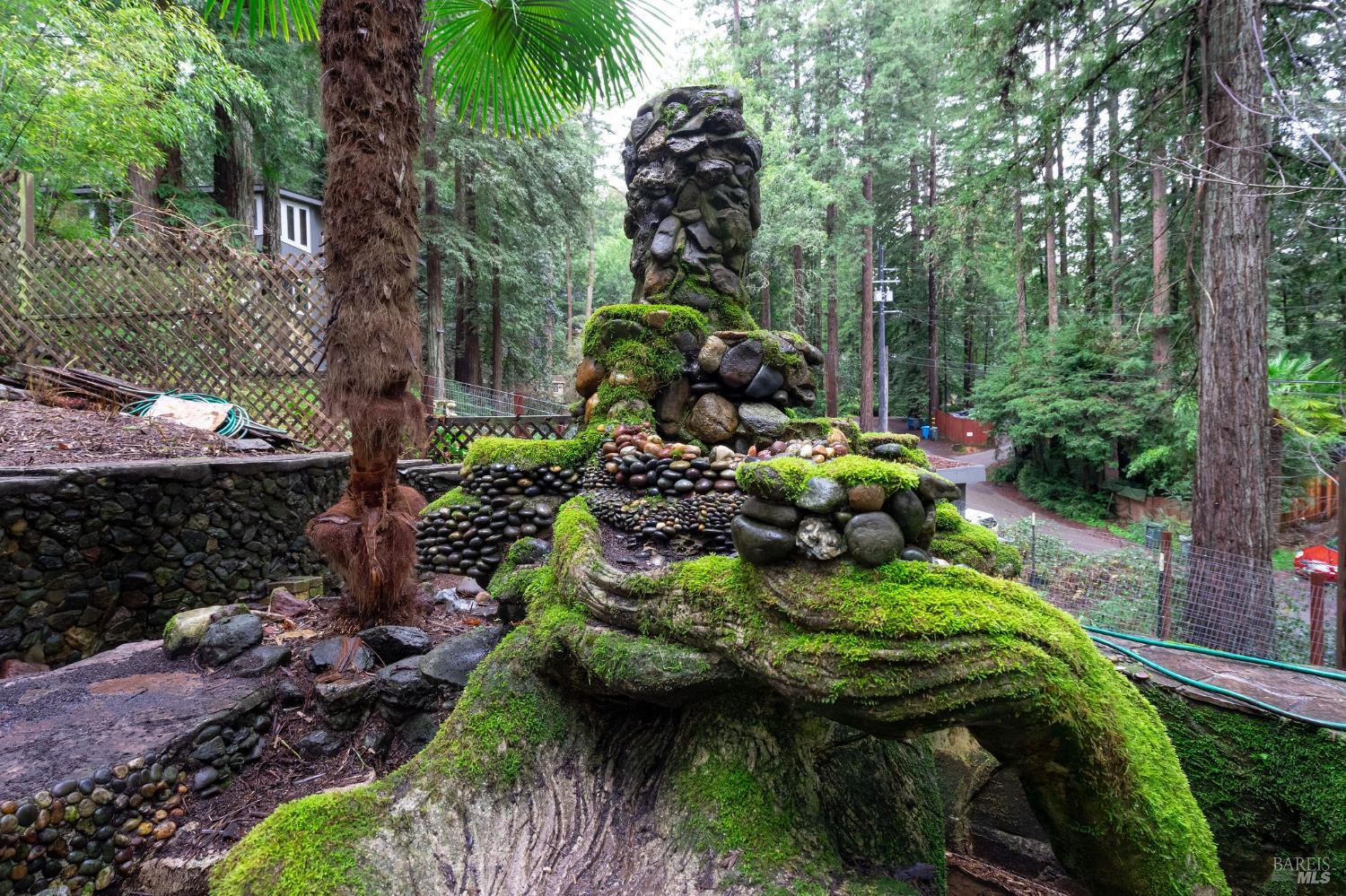 17340 Park Avenue Guerneville CA 95446