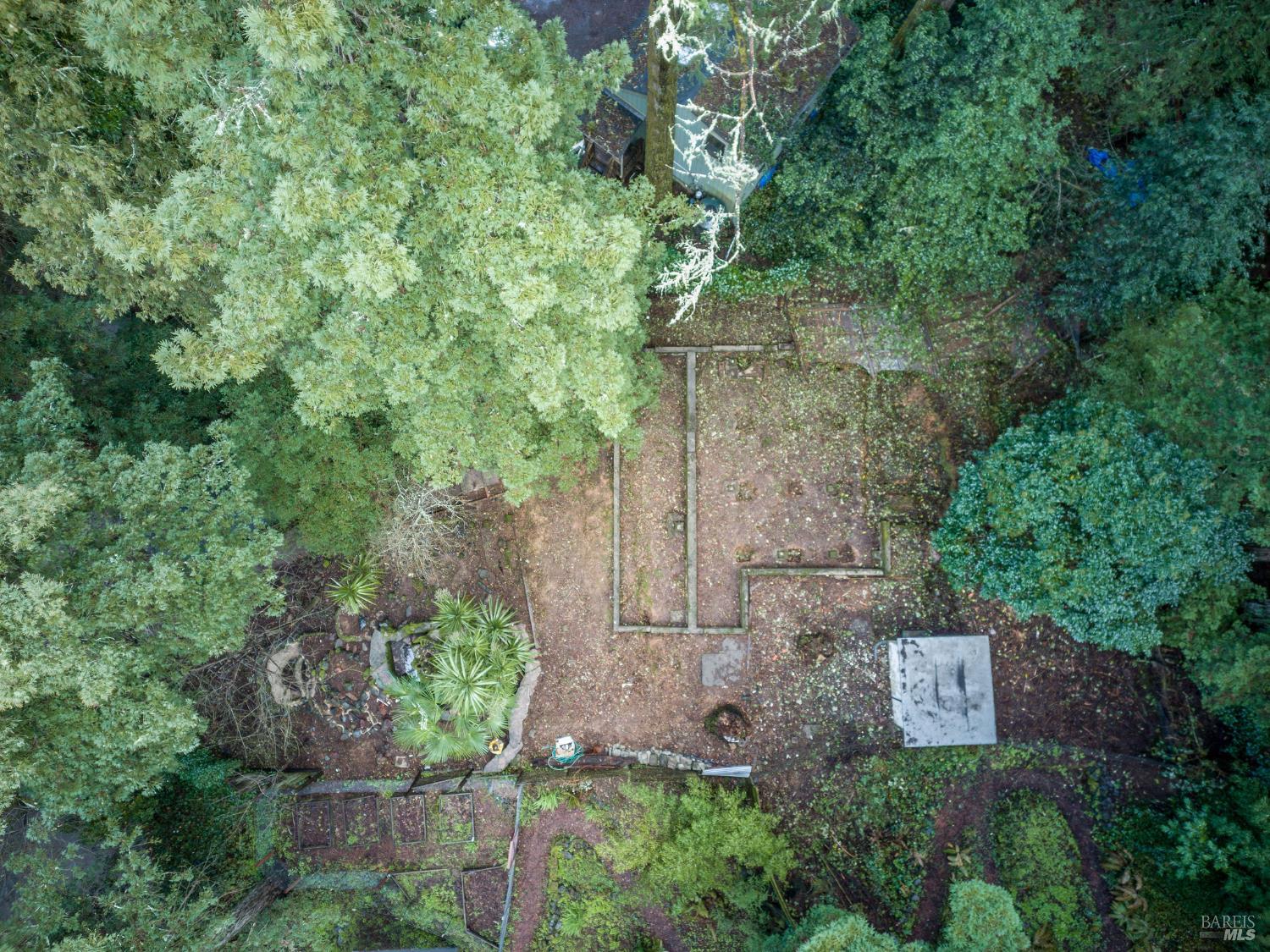 17340 Park Avenue Guerneville CA 95446