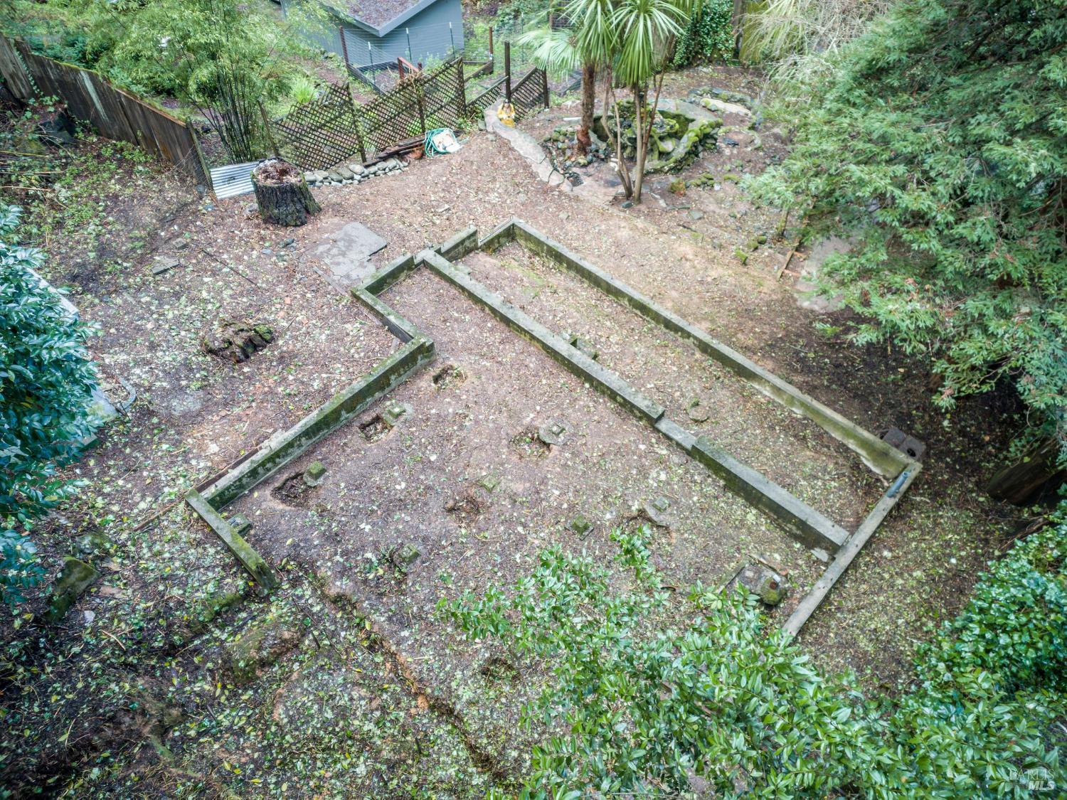 17340 Park Avenue Guerneville CA 95446