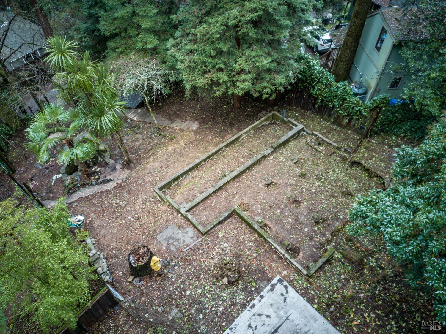 17340 Park Avenue Guerneville CA 95446