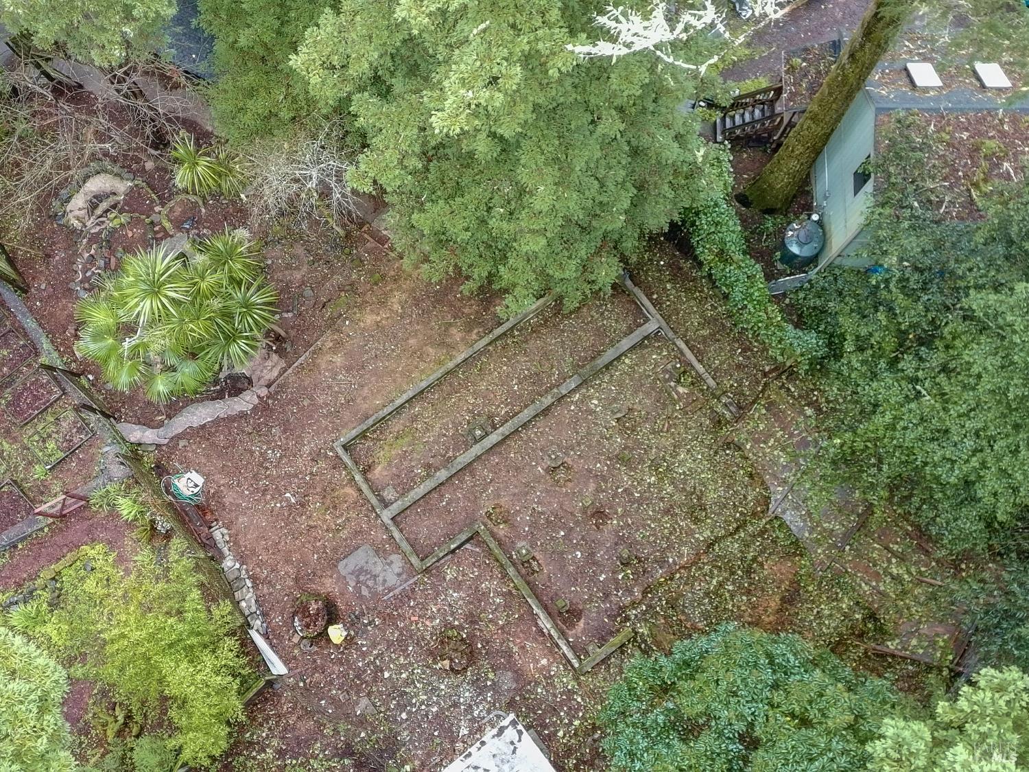 17340 Park Avenue Guerneville CA 95446