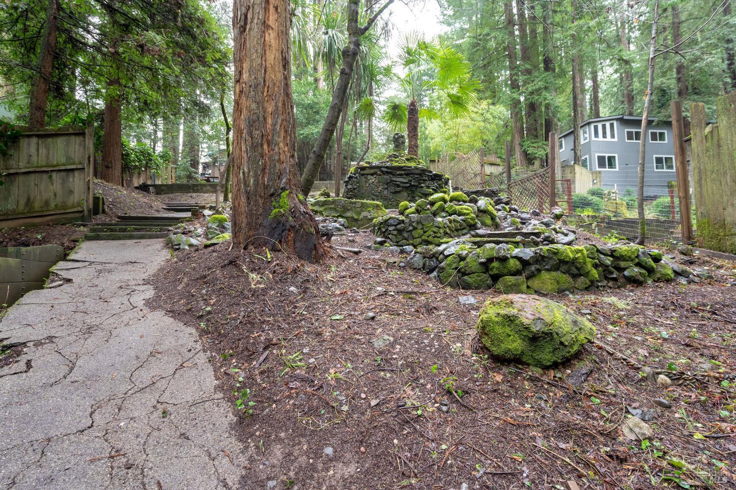 17340 Park Avenue Guerneville CA 95446