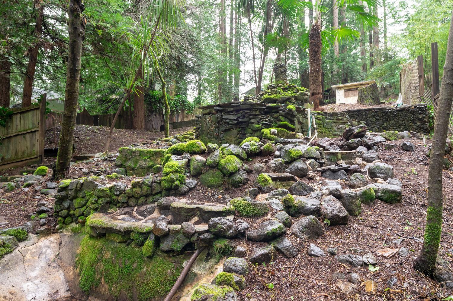 17340 Park Avenue Guerneville CA 95446
