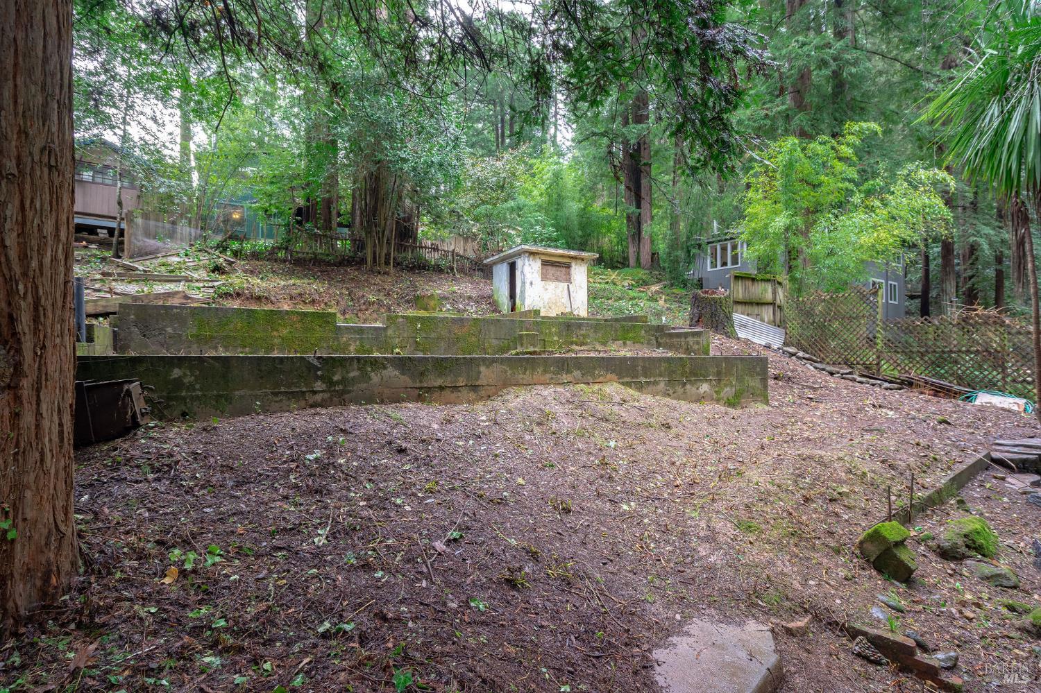 17340 Park Avenue Guerneville CA 95446