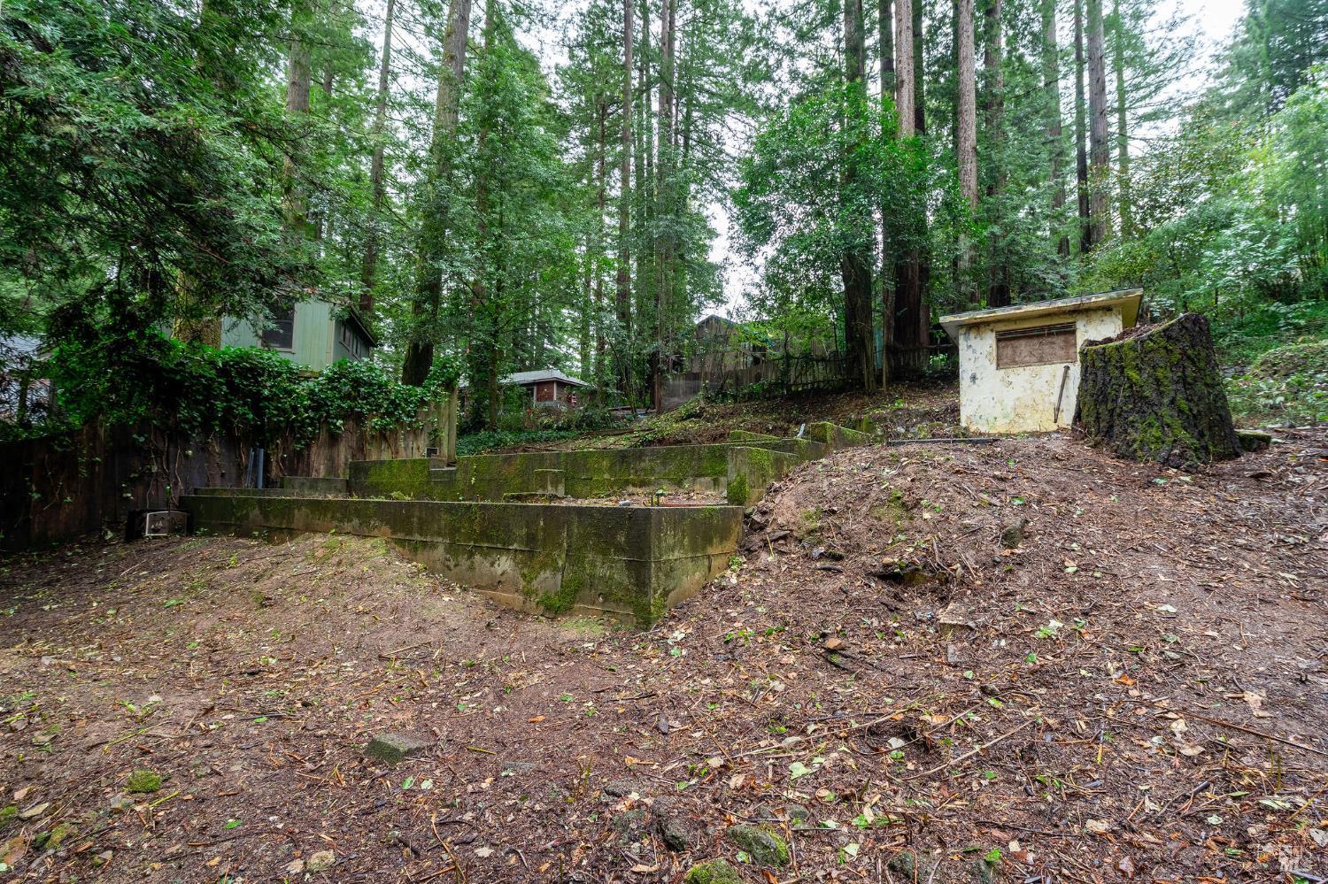 17340 Park Avenue Guerneville CA 95446