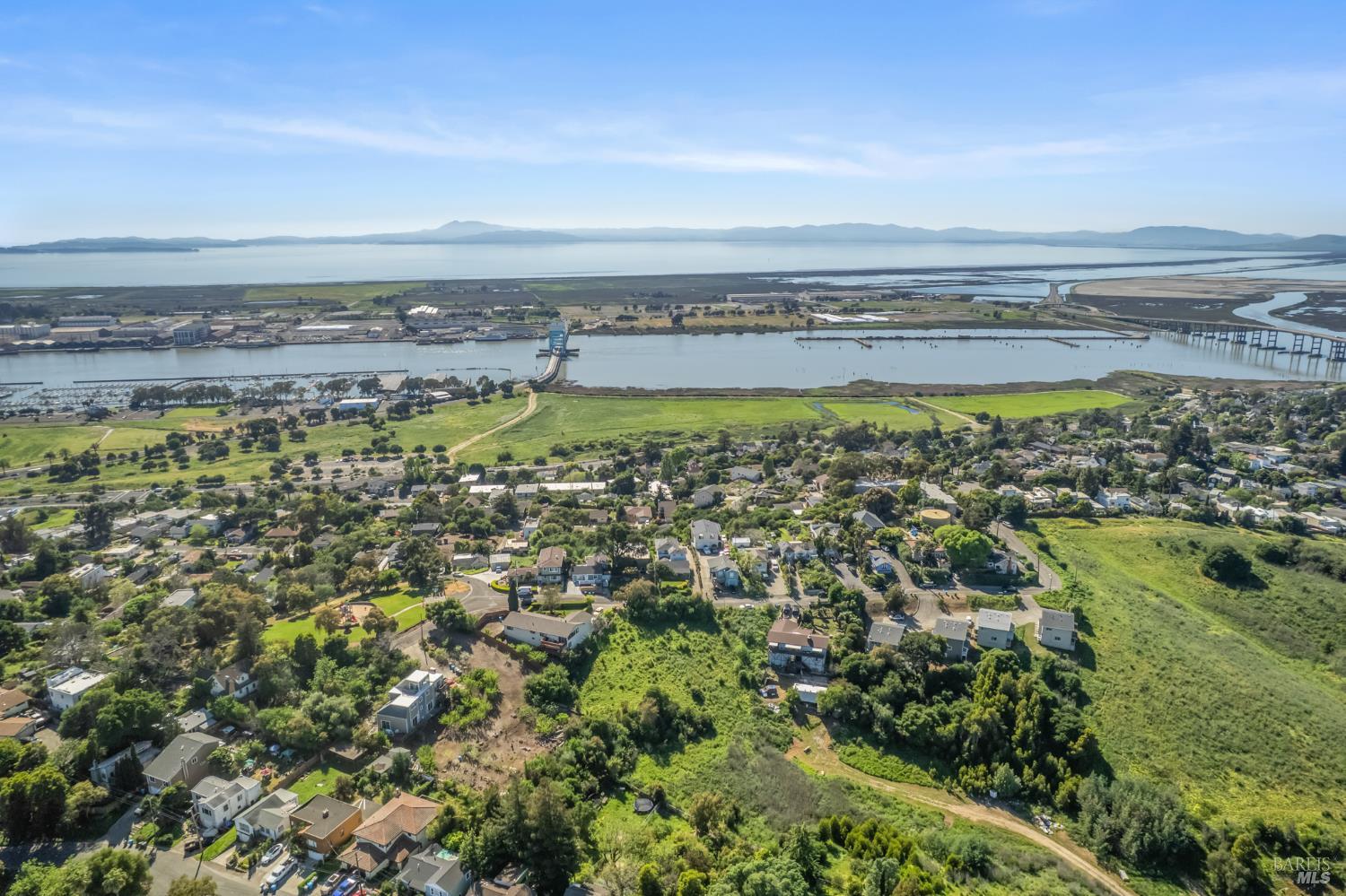 1 Harrier Avenue Vallejo CA 94590