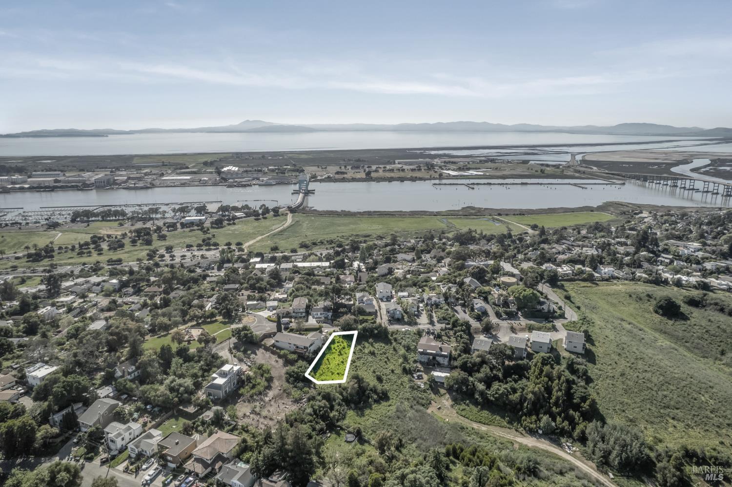 1 Harrier Avenue Vallejo CA 94590