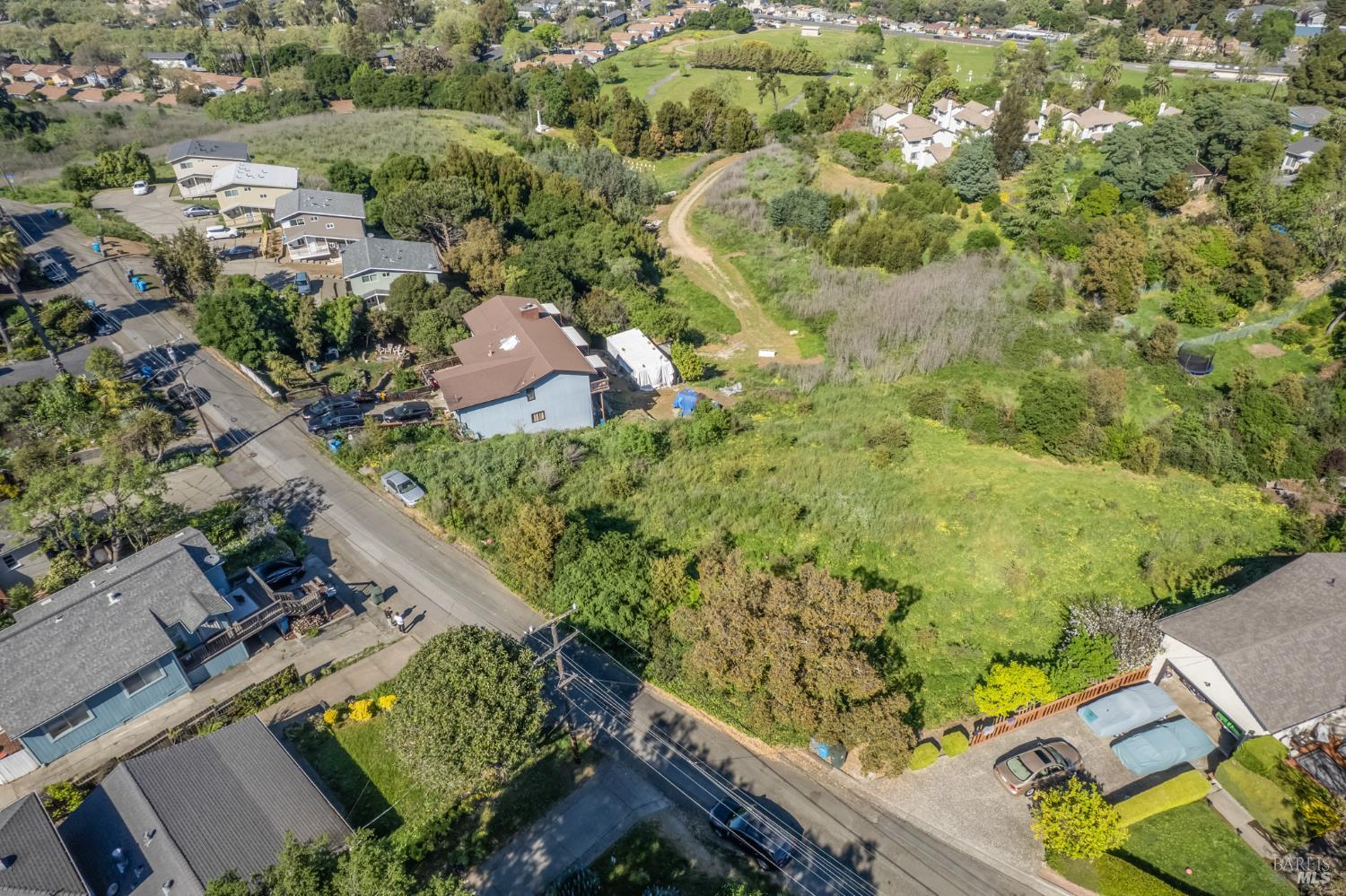 1 Harrier Avenue Vallejo CA 94590