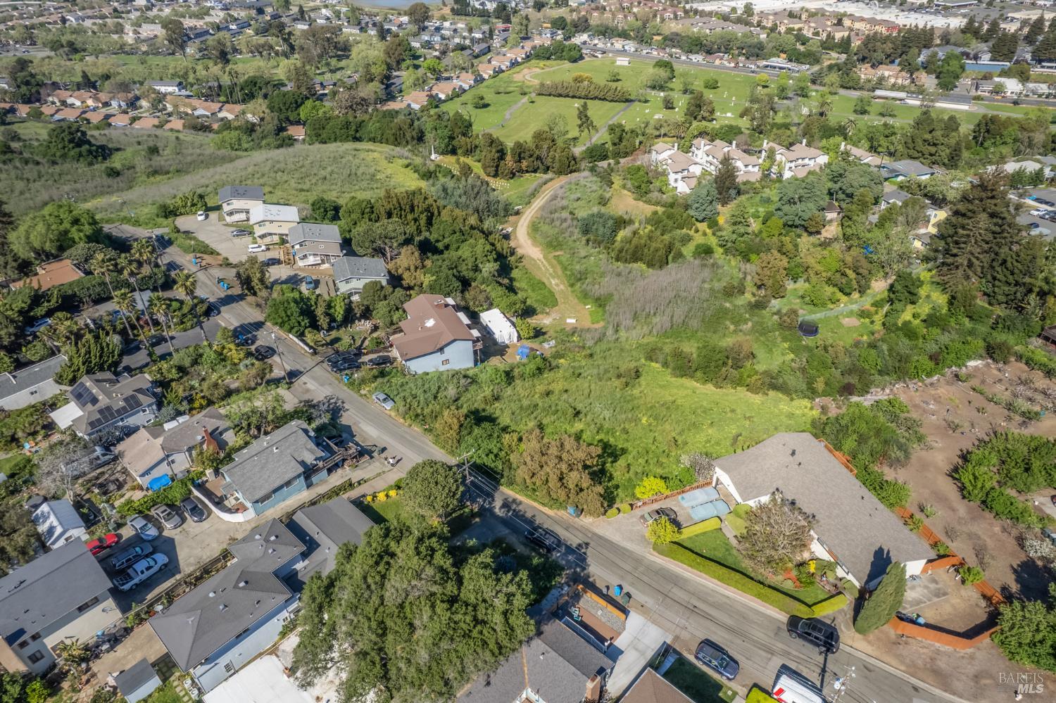 1 Harrier Avenue Vallejo CA 94590