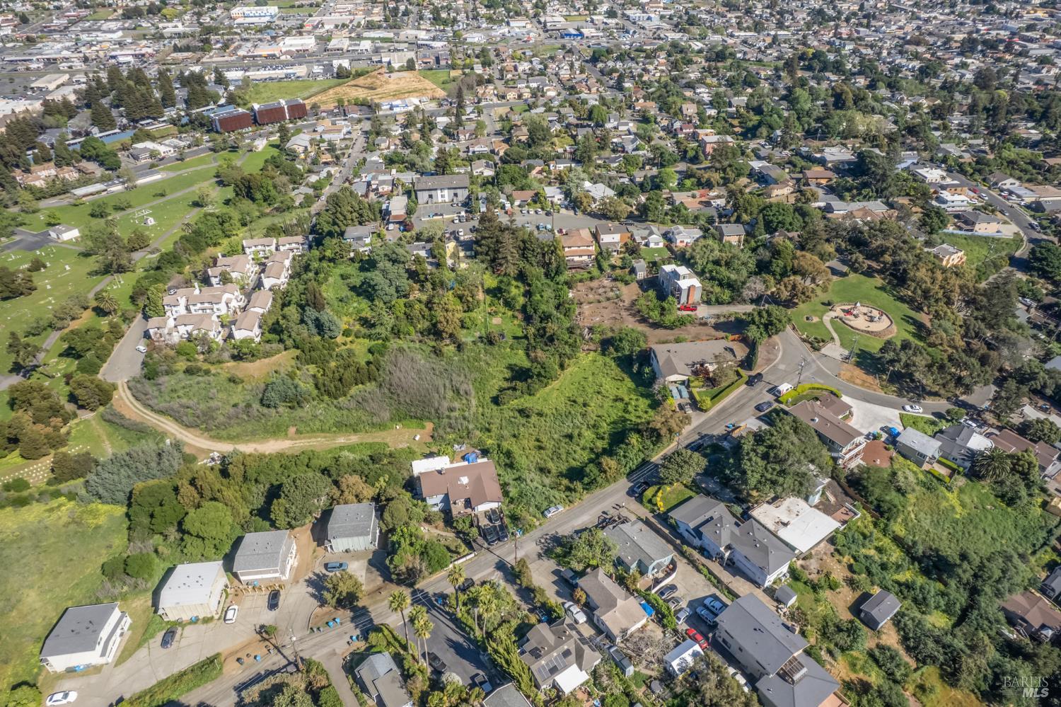1 Harrier Avenue Vallejo CA 94590