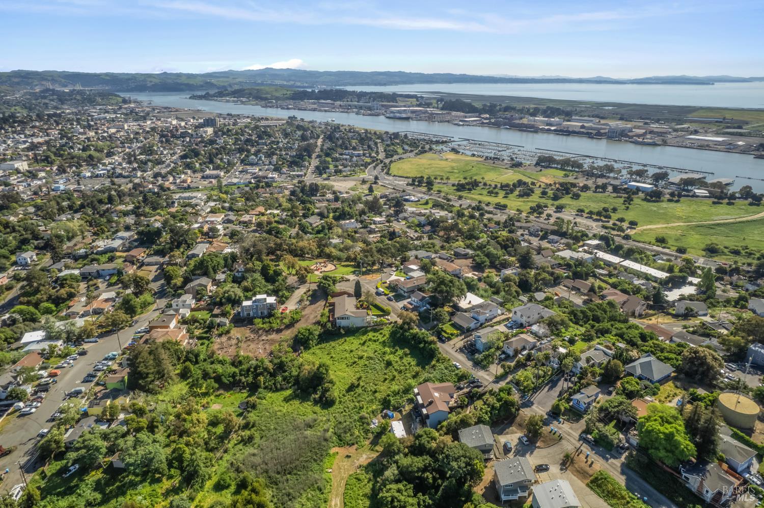 1 Harrier Avenue Vallejo CA 94590