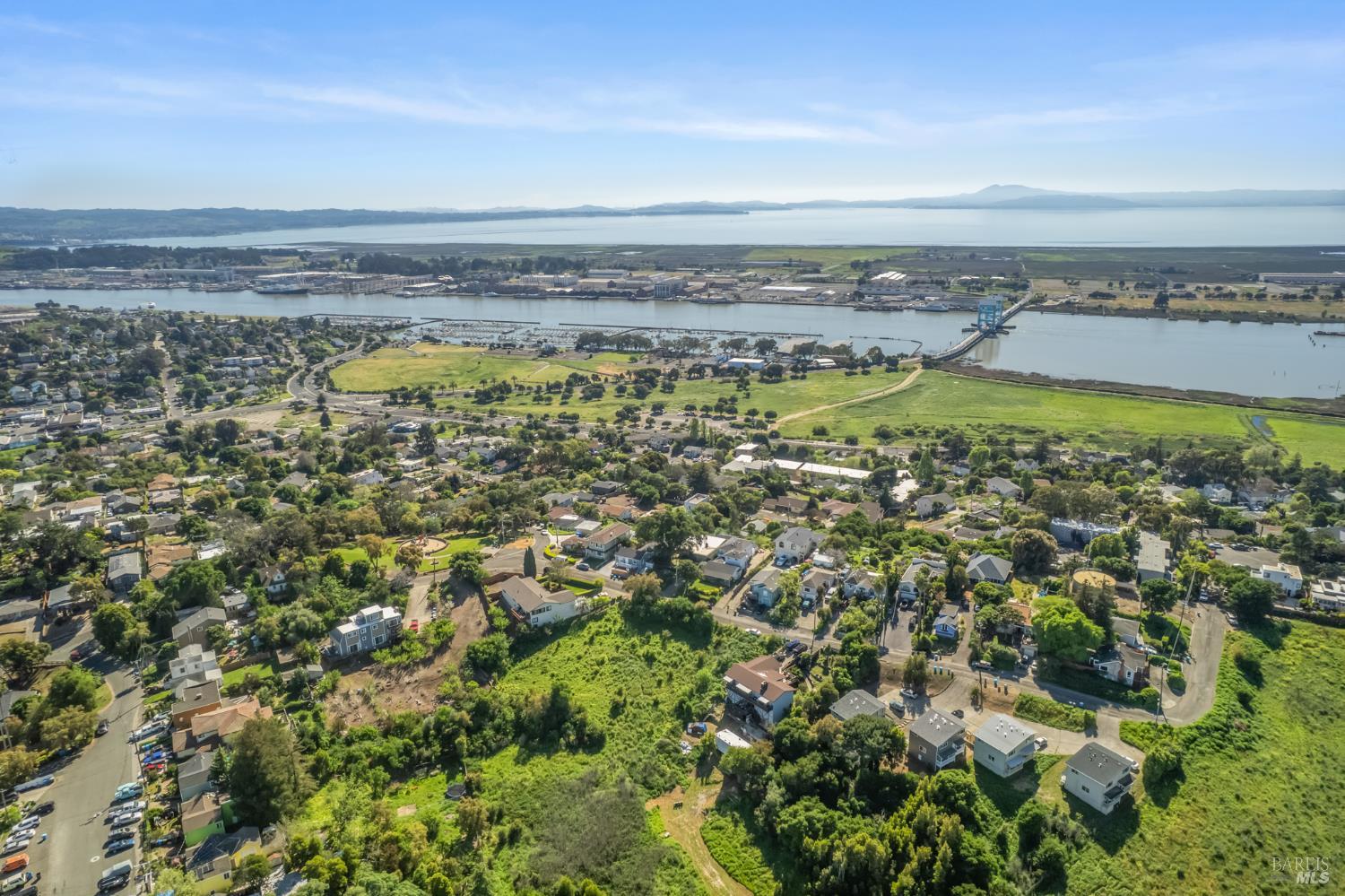 1 Harrier Avenue Vallejo CA 94590