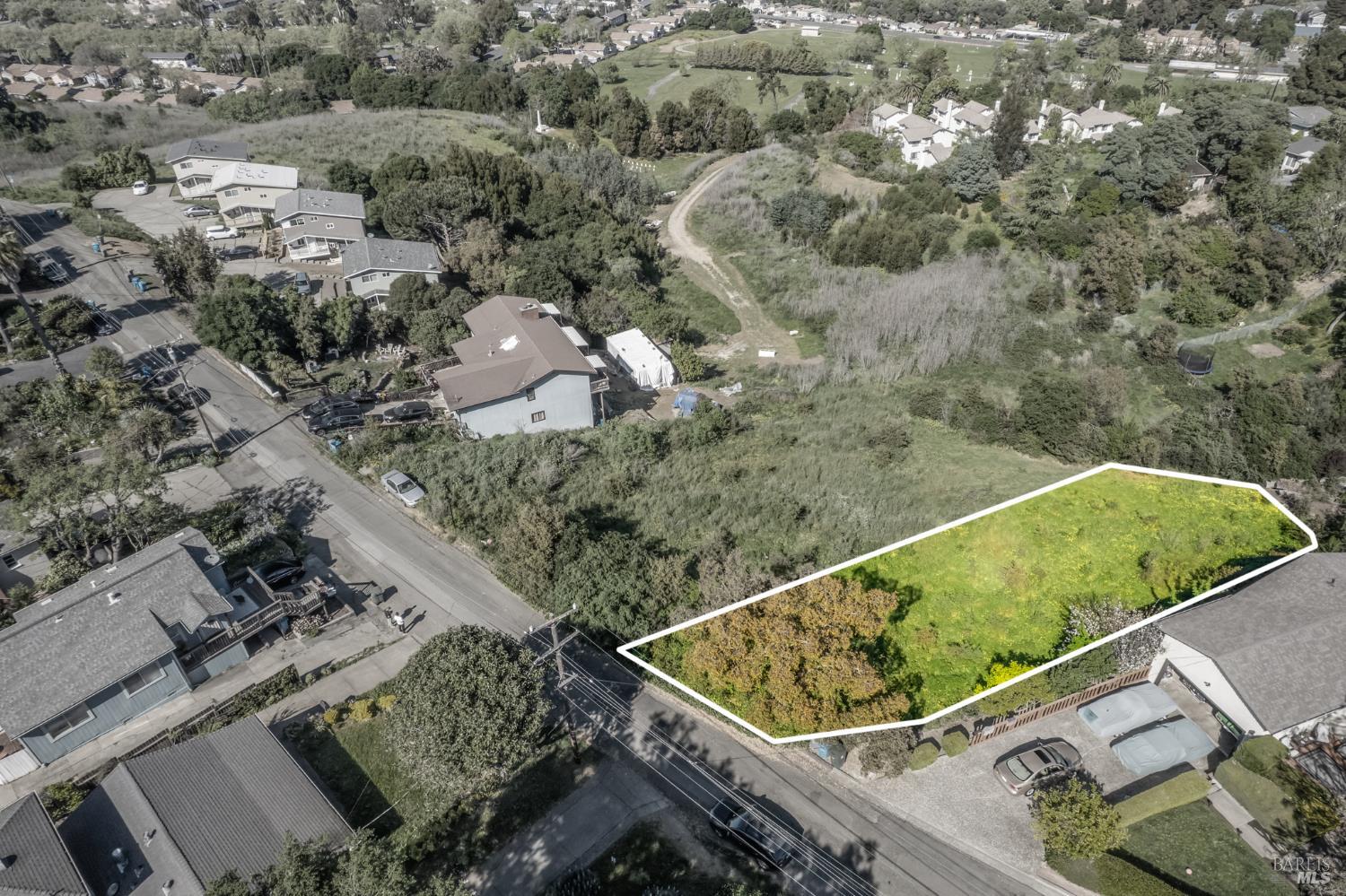 1 Harrier Avenue Vallejo CA 94590