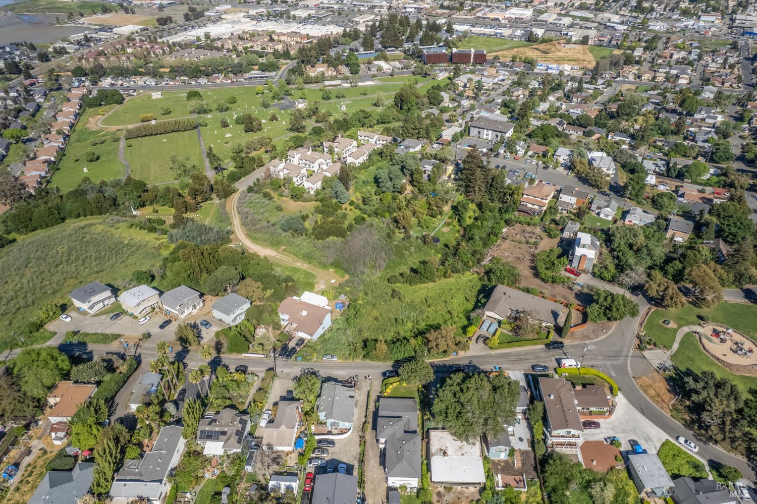 1 Harrier Avenue Vallejo CA 94590