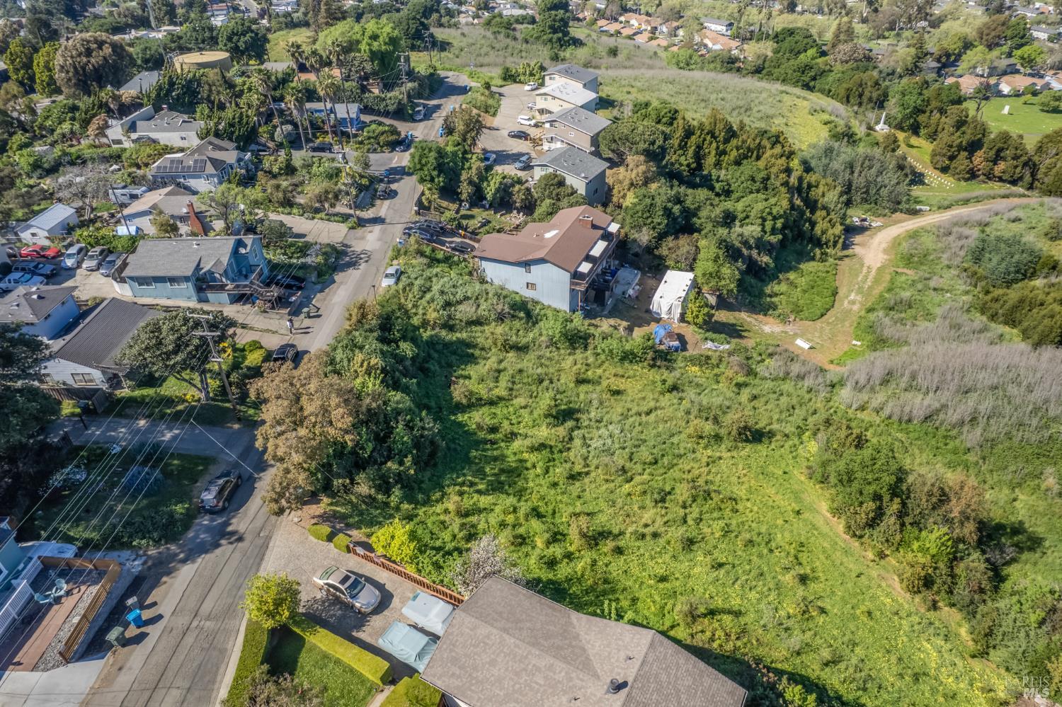 1 Harrier Avenue Vallejo CA 94590