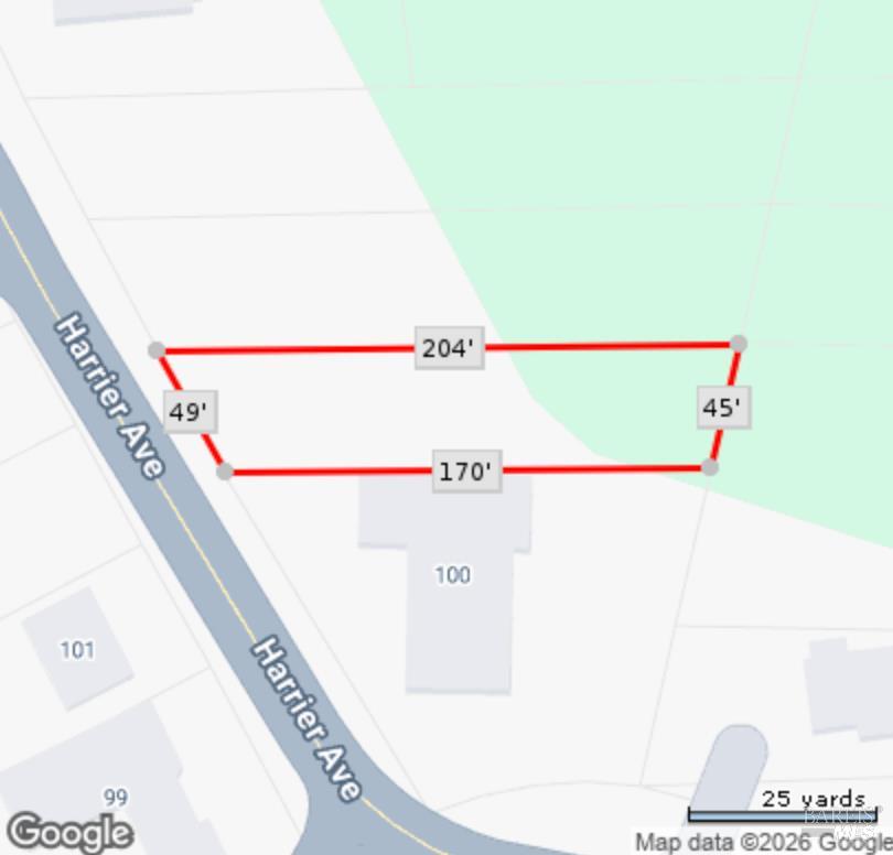 1 Harrier Avenue Vallejo CA 94590