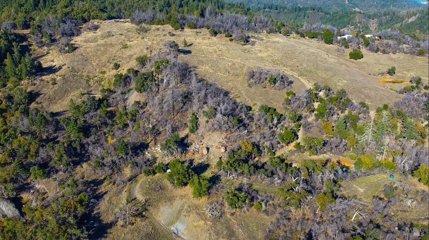 9501 Big John Road Willits CA 95490