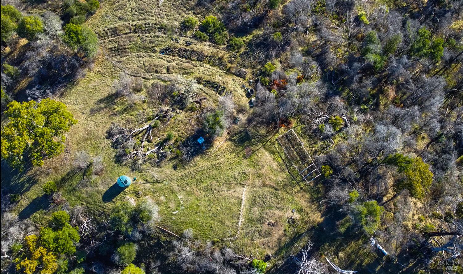 9501 Big John Road Willits CA 95490
