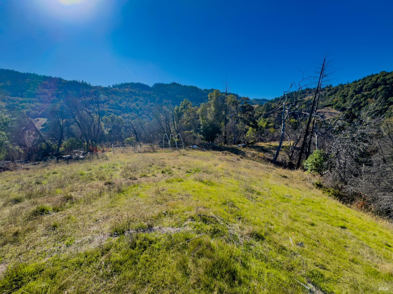 9501 Big John Road Willits CA 95490