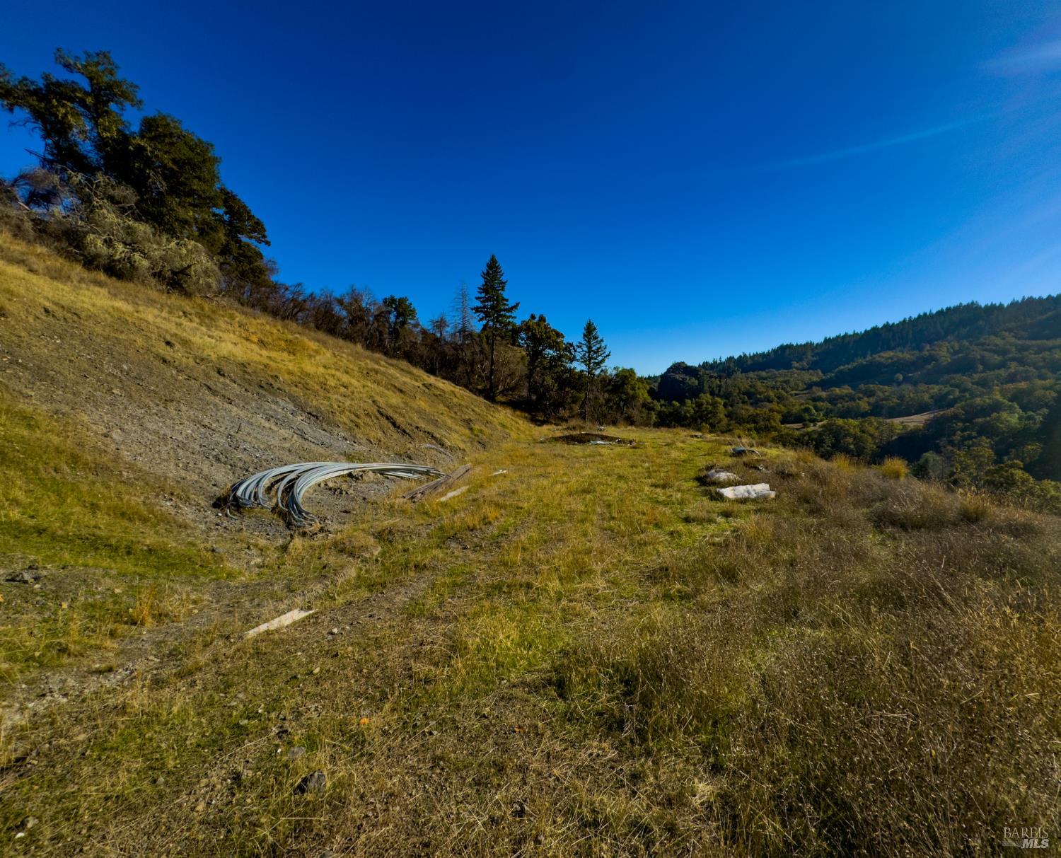 9501 Big John Road Willits CA 95490