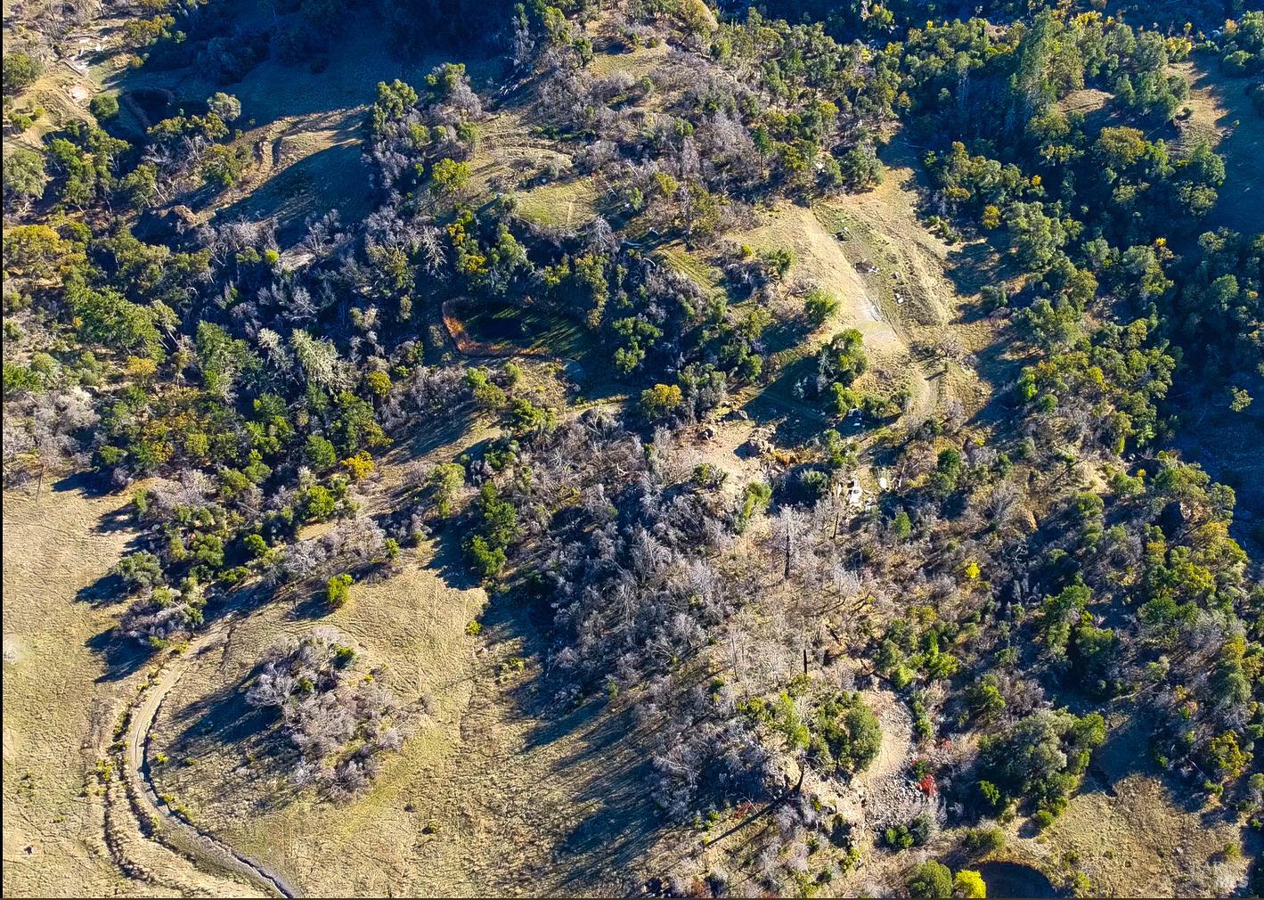 9501 Big John Road Willits CA 95490