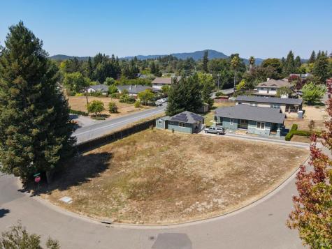 8021 Speer Ranch Road Forestville CA 95436
