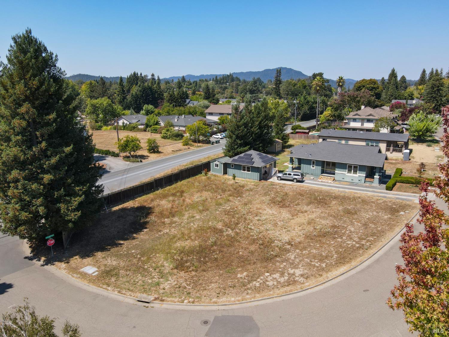 8021 Speer Ranch Road Forestville CA 95436