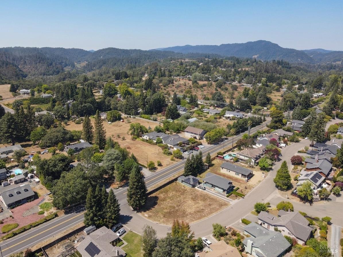 8021 Speer Ranch Road Forestville CA 95436