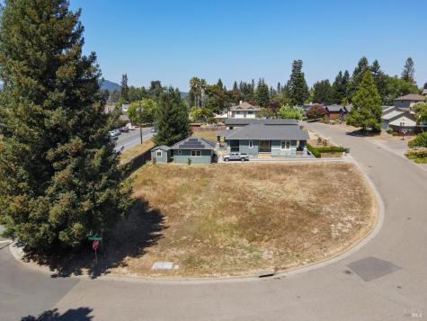8021 Speer Ranch Road Forestville CA 95436