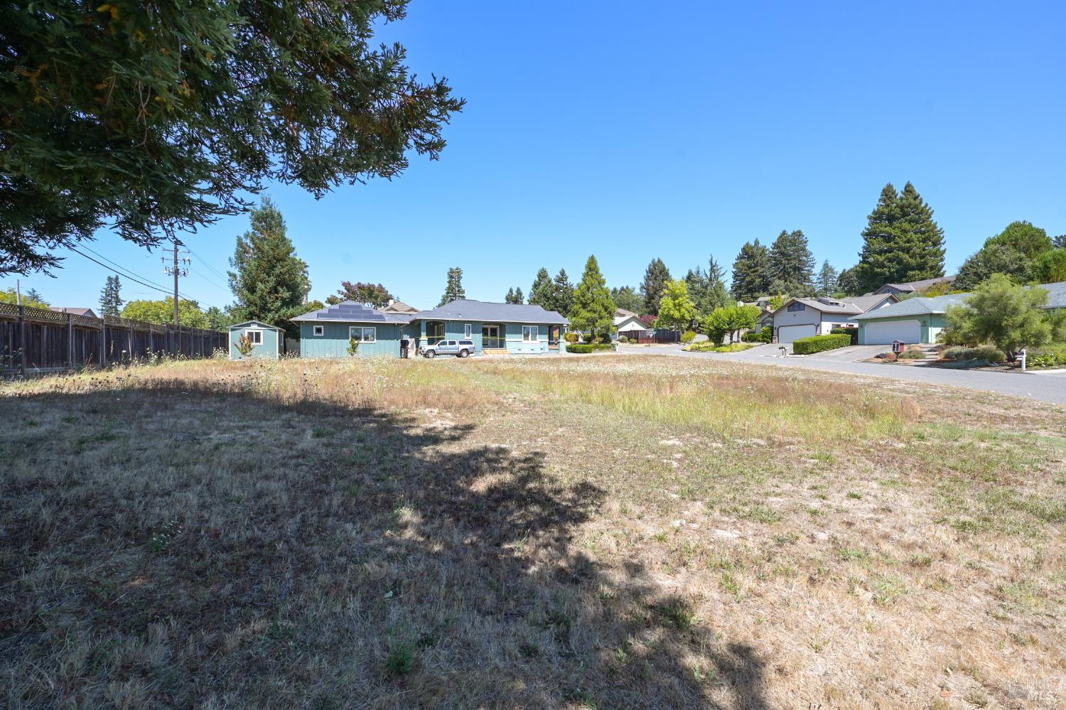 8021 Speer Ranch Road Forestville CA 95436