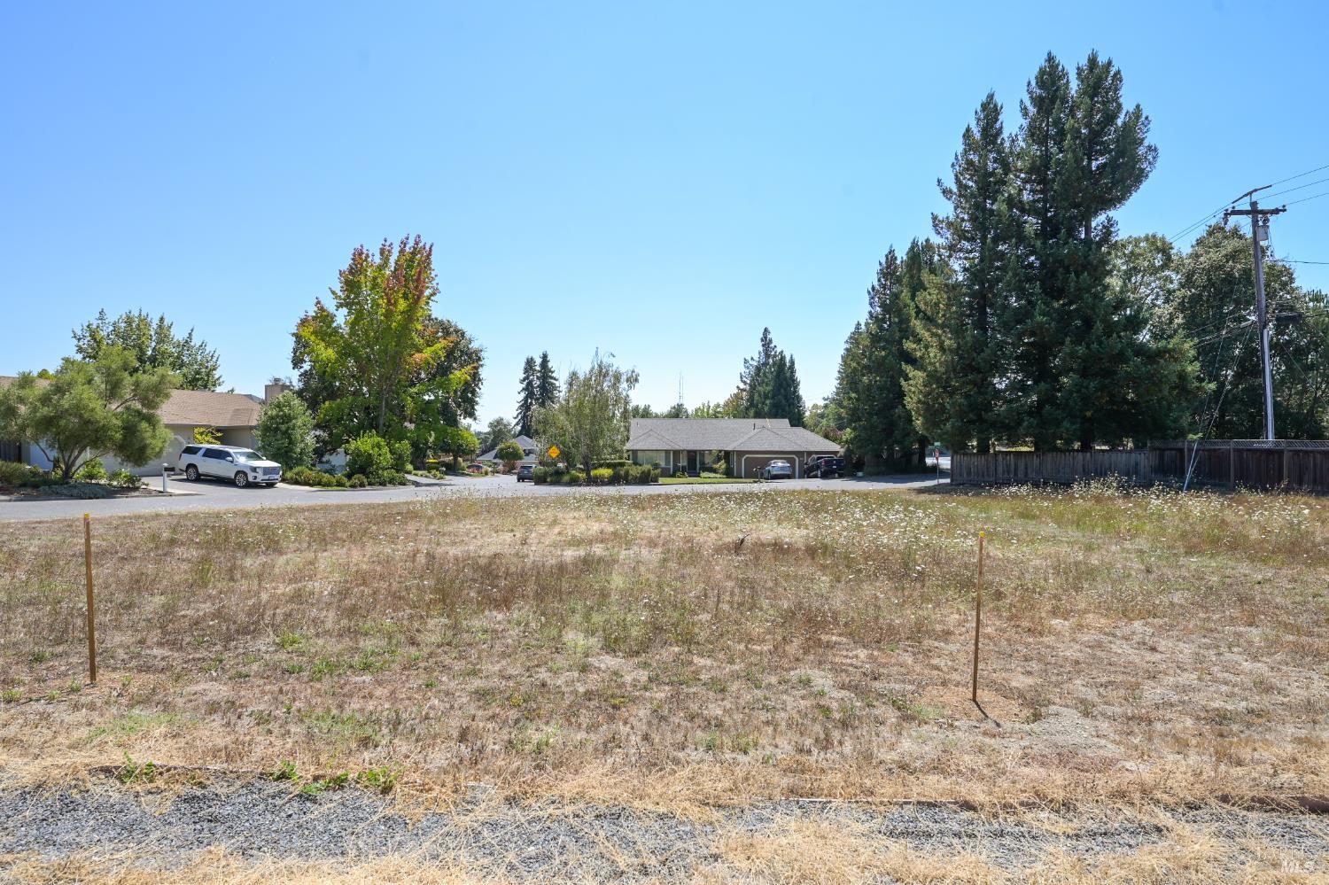8021 Speer Ranch Road Forestville CA 95436