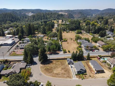 8021 Speer Ranch Road Forestville CA 95436