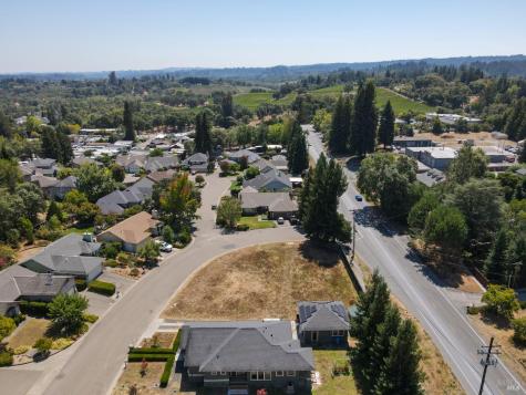 8021 Speer Ranch Road Forestville CA 95436