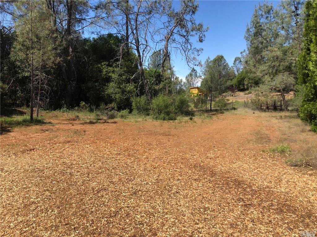 3643 Glebe Road Kelseyville CA 95451