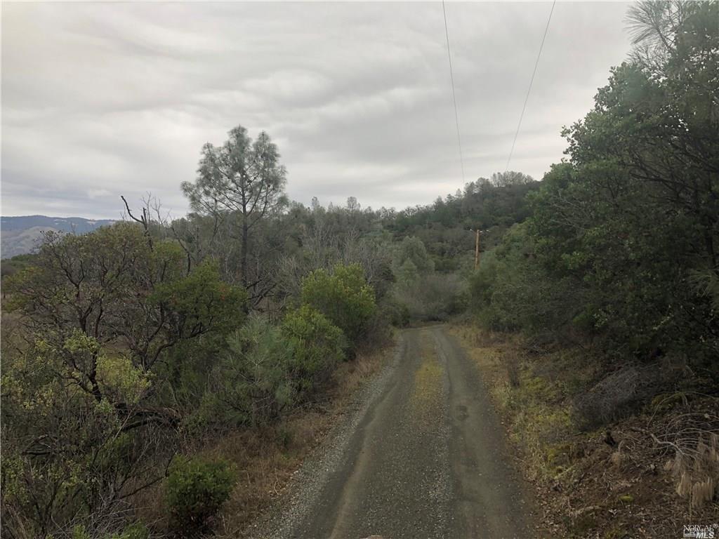 3643 Glebe Road Kelseyville CA 95451