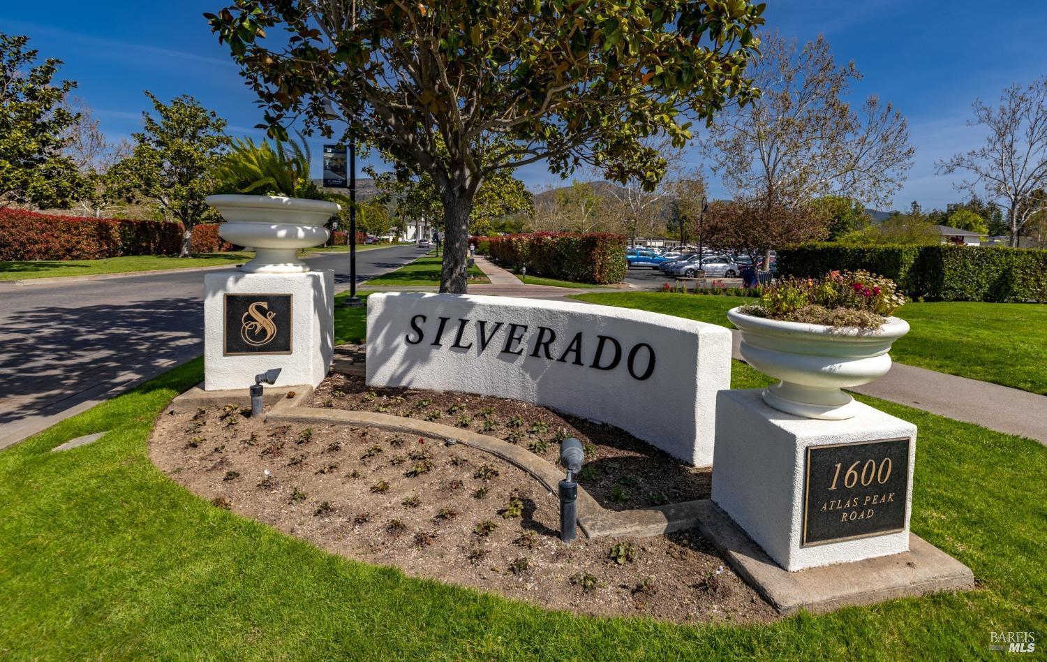 1166 Castle Oaks Drive Napa CA 94558