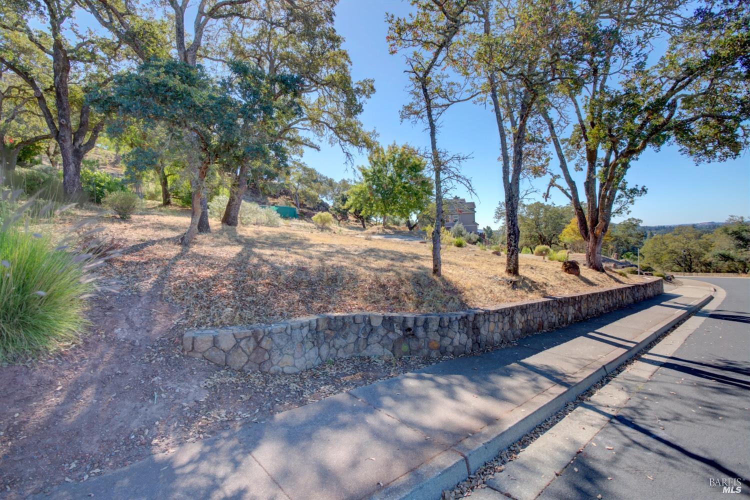 1166 Castle Oaks Drive Napa CA 94558