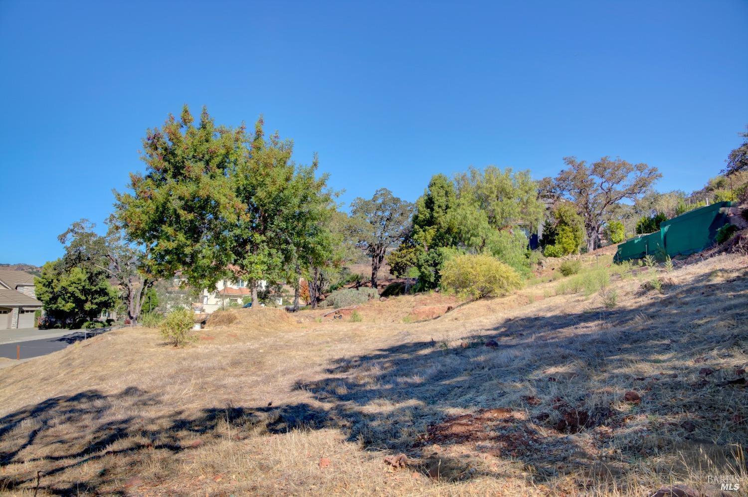 1166 Castle Oaks Drive Napa CA 94558